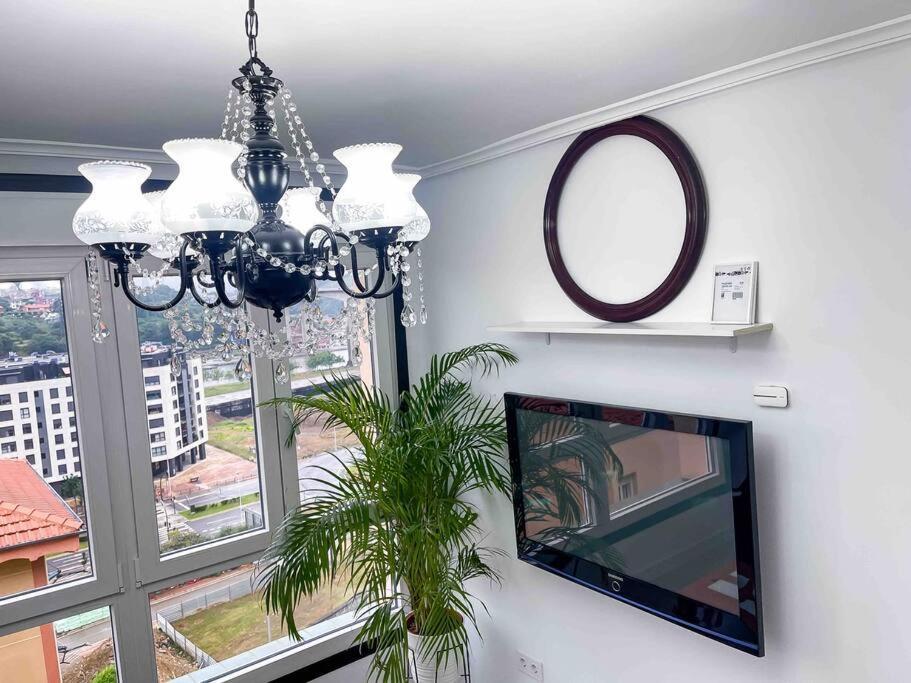 Apartament Bilbao/Barakaldo 15Min Bec Zewnętrze zdjęcie